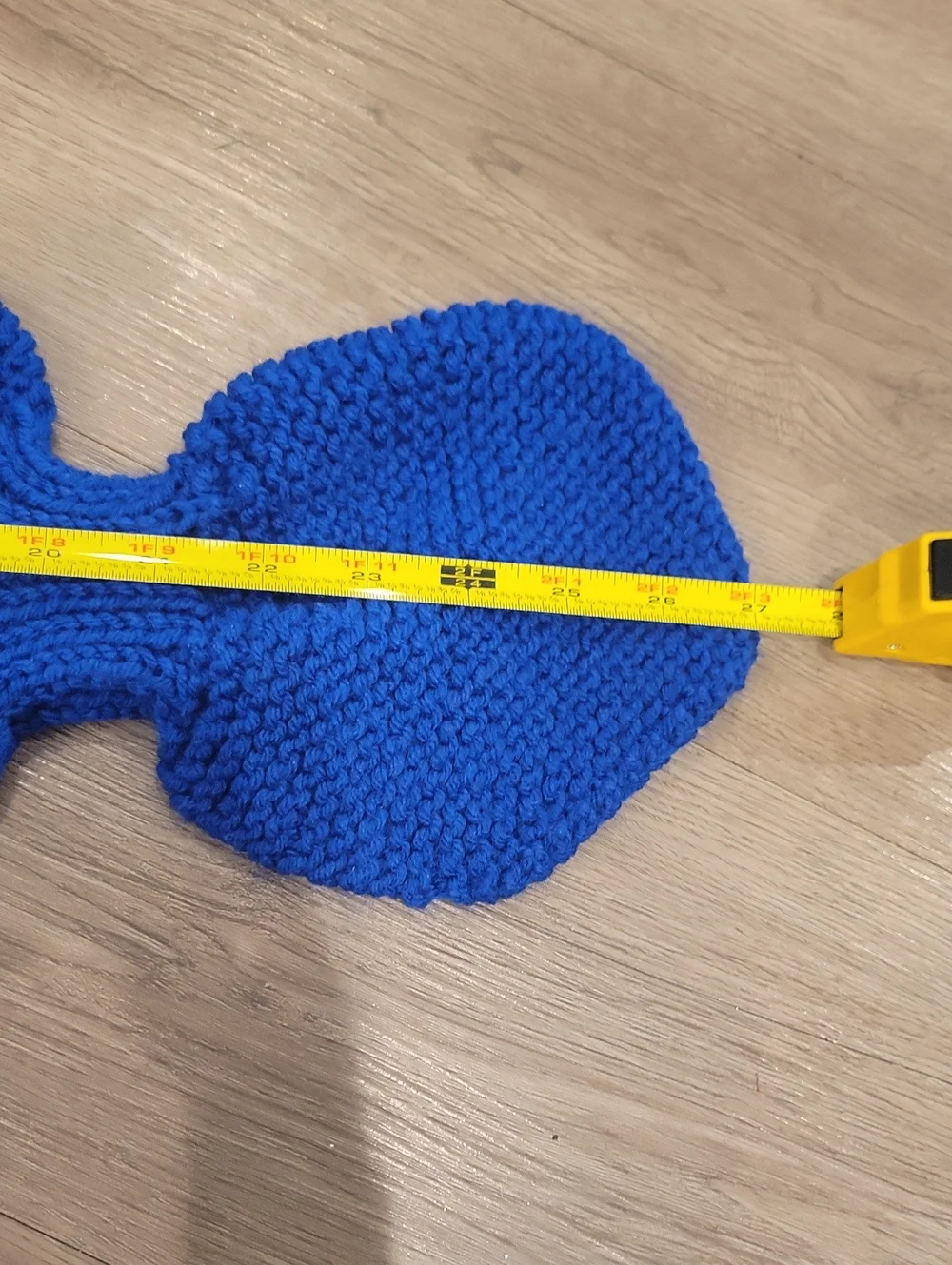 Handmade Knitted Unisex Or Kids Neck Wrap